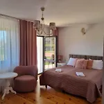 Tatil parkı Stenka Gowidlino