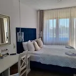 Tatil parkı Stenka *
