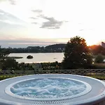 Stenka Tatil parkı