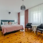 Stenka Holiday park