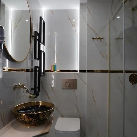 Semesterpark Stenka *