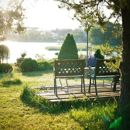 Stenka Holiday park Gowidlino