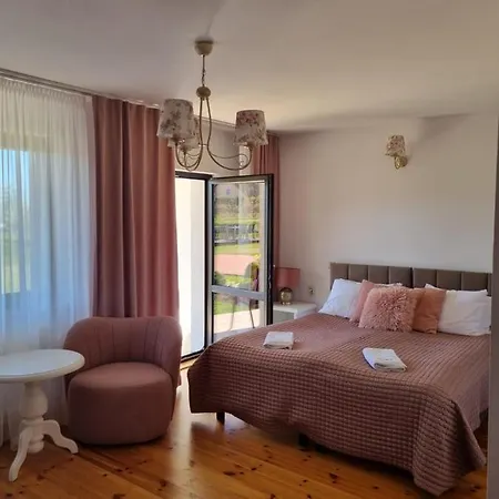 Holiday park Stenka Gowidlino