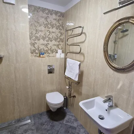 Stenka Holiday park Gowidlino