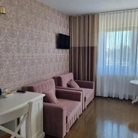Holiday park Stenka