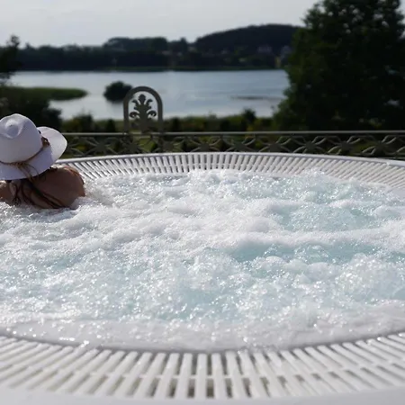 Holiday park Stenka