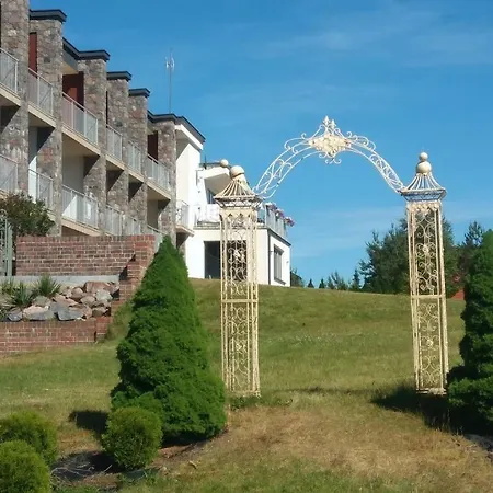 Stenka Holiday park *