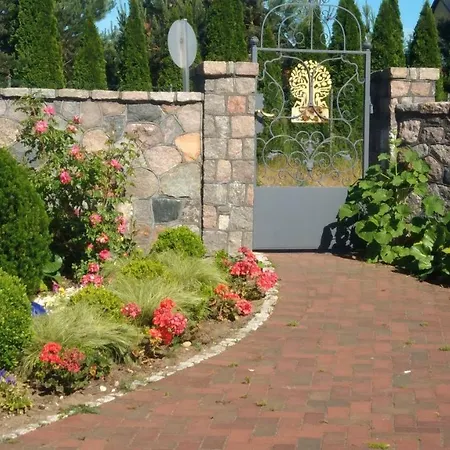 Stenka Holiday park Gowidlino