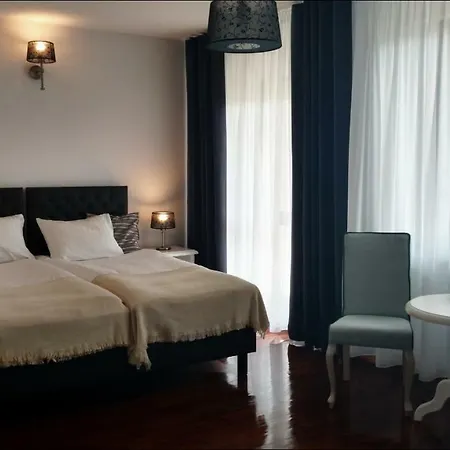 Holiday park Stenka Gowidlino