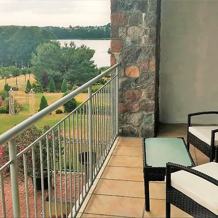 Holiday park Stenka *