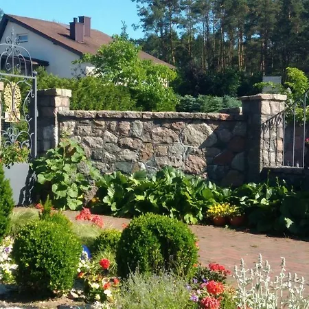 Holiday park Stenka *