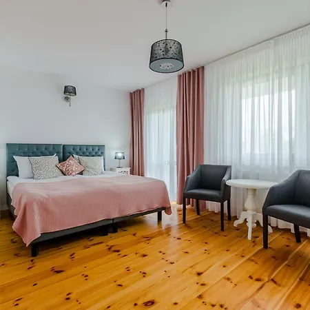 Stenka Holiday park
