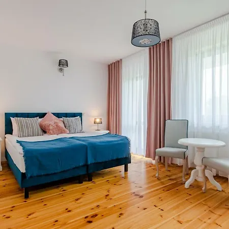 Stenka Ferienpark *