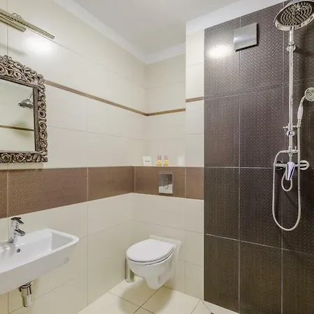 Semesterpark Stenka *