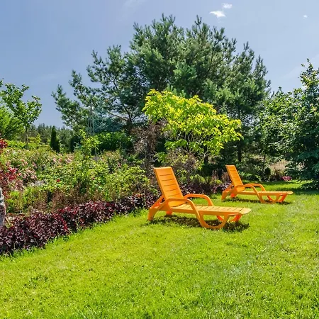 Stenka Holiday park *