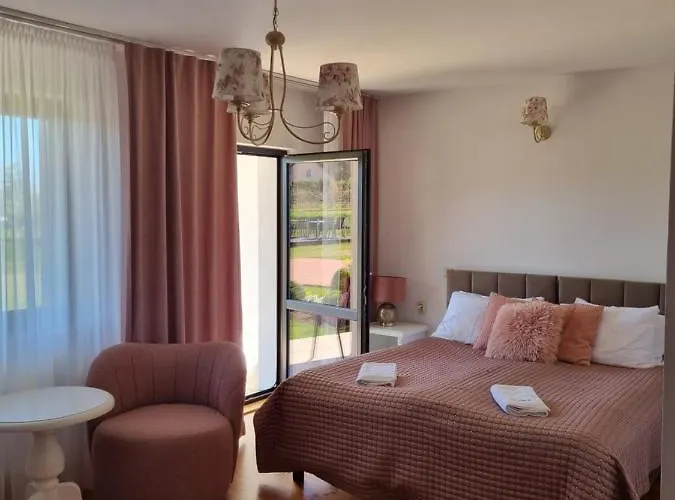 Semesterpark Stenka Gowidlino