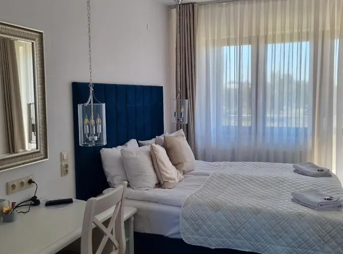 Semesterpark Stenka *