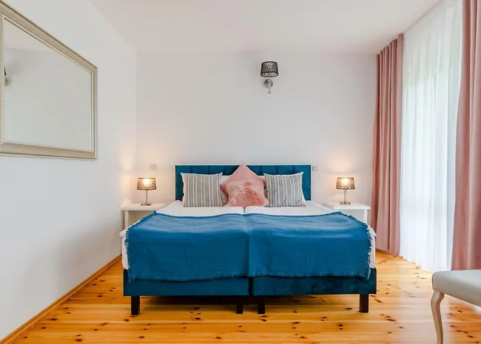 Stenka Semesterpark Gowidlino